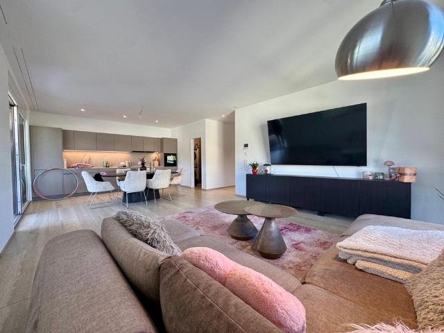 Apartment mieten in Trimbach, Solothurn