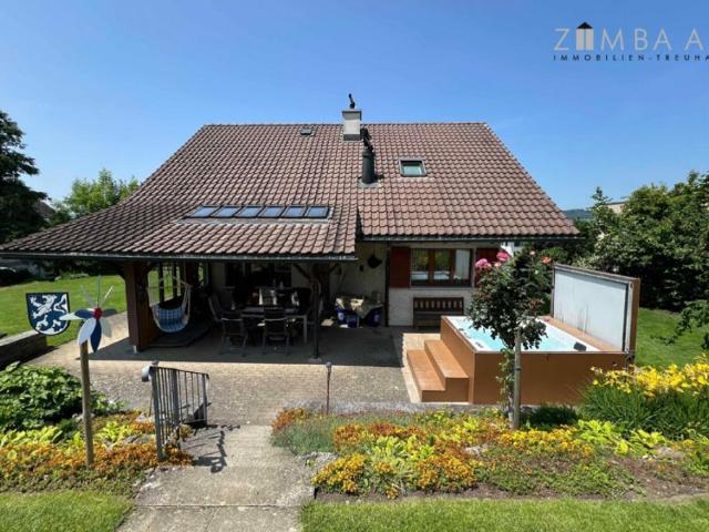 Immobilie kaufen in Bischofszell, Thurgau