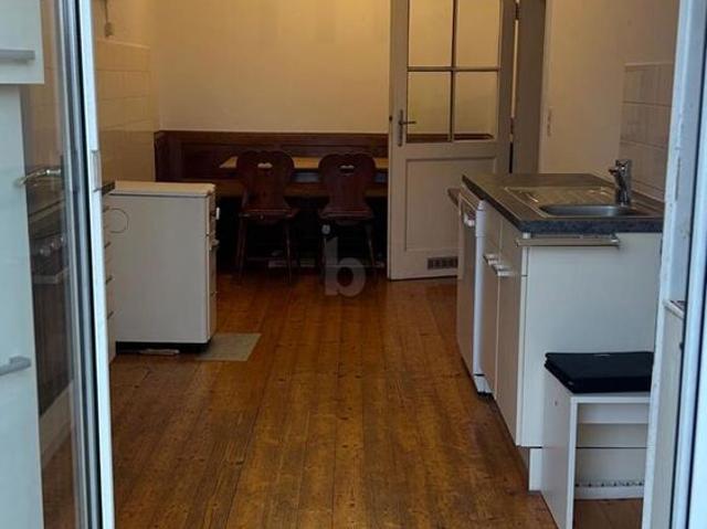 Apartment mieten in Sankt Leonhard, Gersdorf-Feistritz