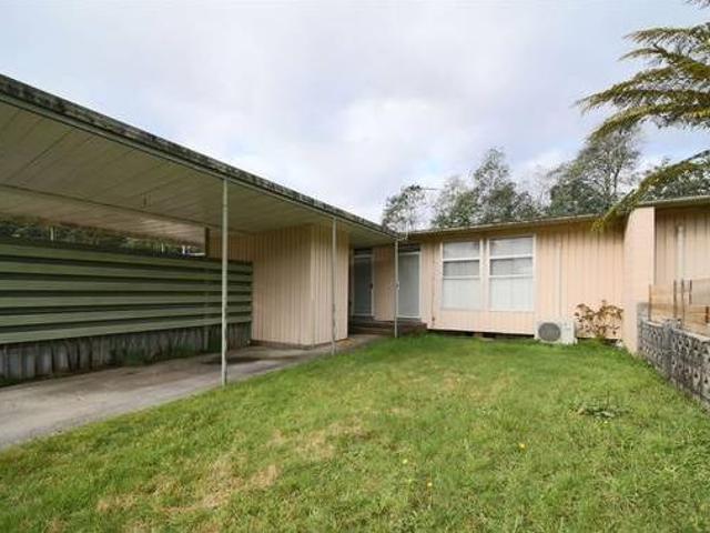 House for rent