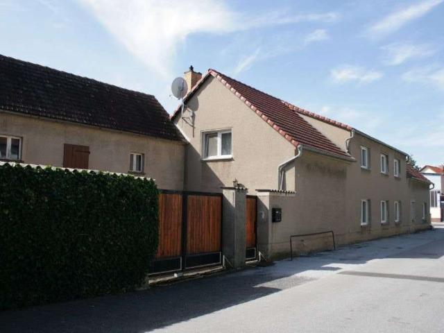 Haus kaufen in Lohsa - Łaz, Bautzen - Budyšin
