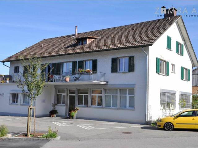 Wohnung mieten in Altnau, Thurgau