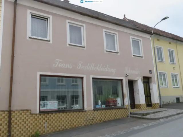 Haus kaufen in Groß Siegharts, Niederösterreich