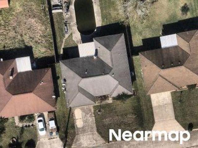 House for sale in Jefferson, Texas
