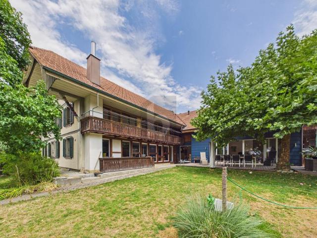 Wohnung mieten in Huttwil, Bern