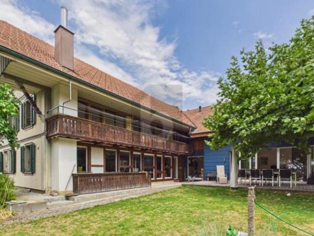 Apartment mieten in Huttwil, Bern