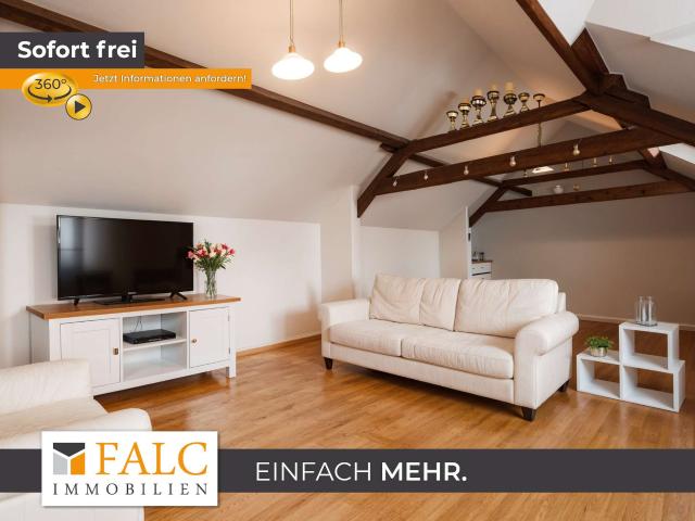 Wohnung mieten in Sehnrath, Kerpen