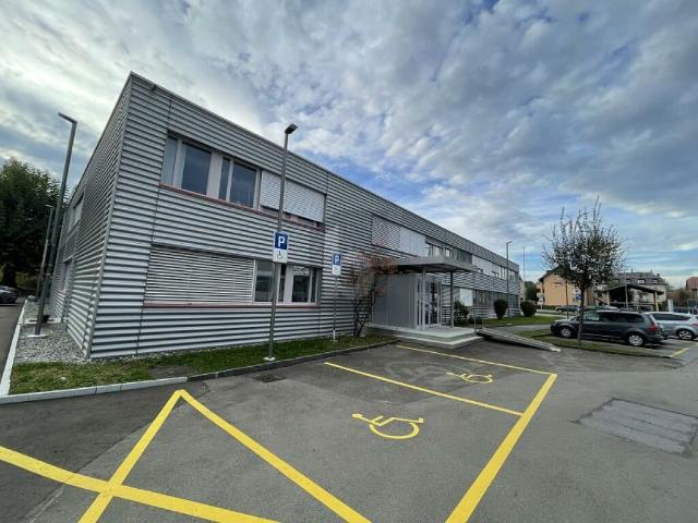 Büro mieten in Arbon, Thurgau