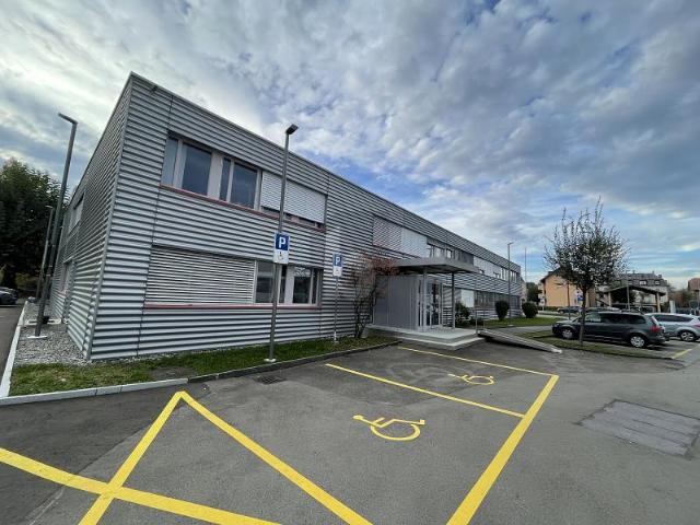 Büro mieten in Arbon, Thurgau