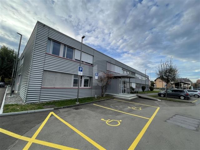 Büro mieten in Arbon, Thurgau
