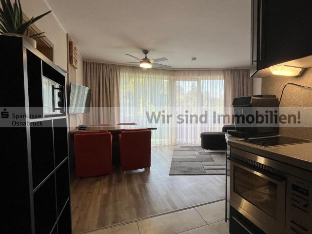 Wohnung kaufen in Wittlage, Bad Essen