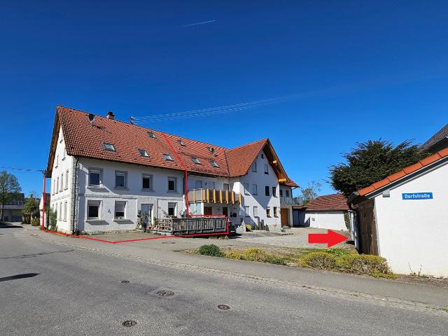 Doppelhaushälfte kaufen in Bad Saulgau, Baden-Württemberg
