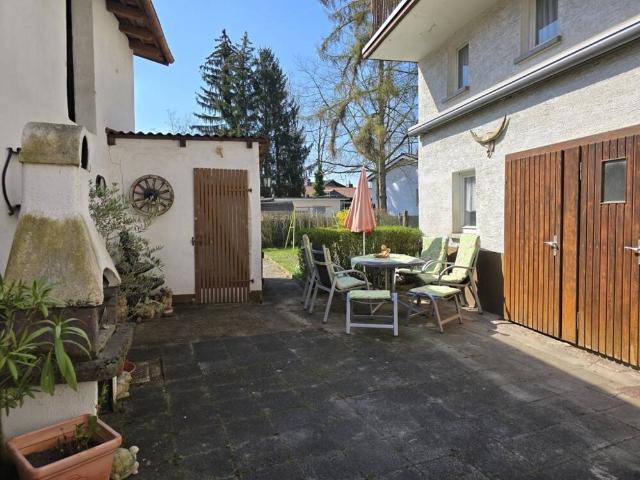 Haus kaufen in Groß-Zimmern, Hessen