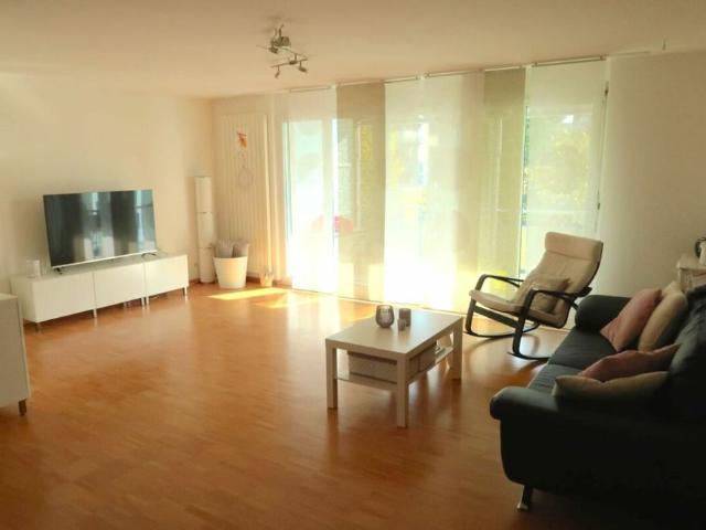 Apartment mieten in Frauenfeld, Thurgau