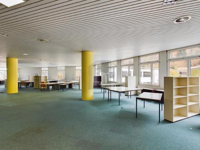 Büro mieten in Altdorf (UR), Uri