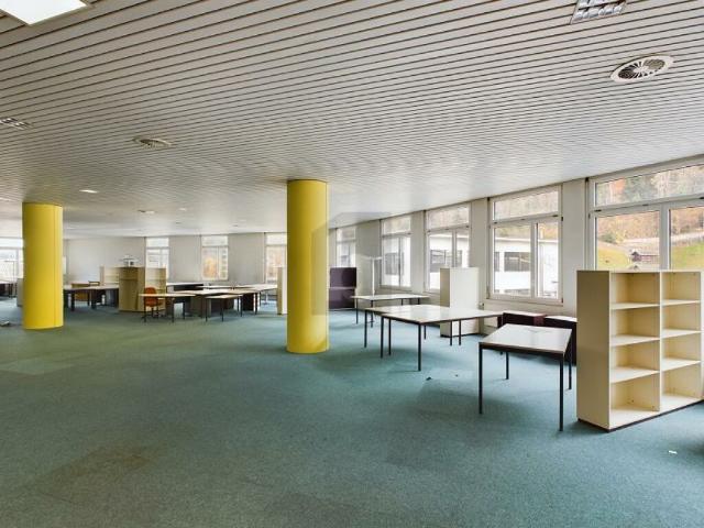 Büro mieten in Altdorf (UR), Uri