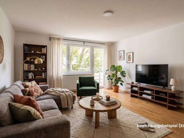 Apartment kaufen in KG Alsergrund, Wien