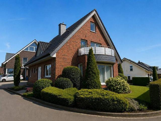 Haus kaufen in Nottuln, Nordrhein-Westfalen