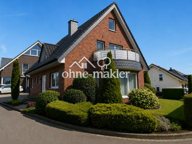 Haus kaufen in Nottuln, Nordrhein-Westfalen