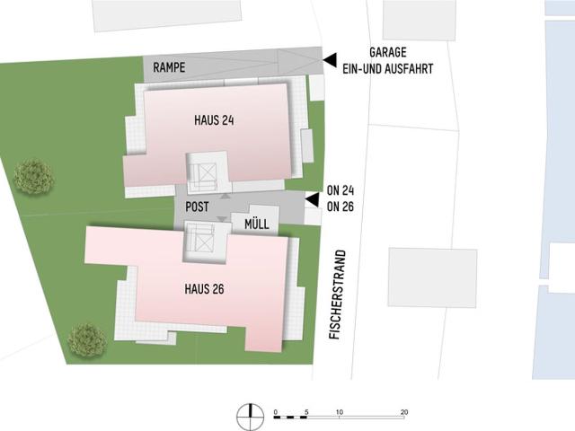 Wohnung kaufen in Donaustadt, Wien