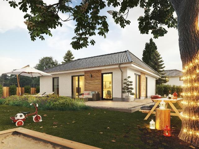Haus kaufen in Salzgitter