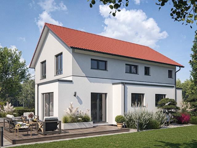 Villa kaufen in Würzburg, Bayern