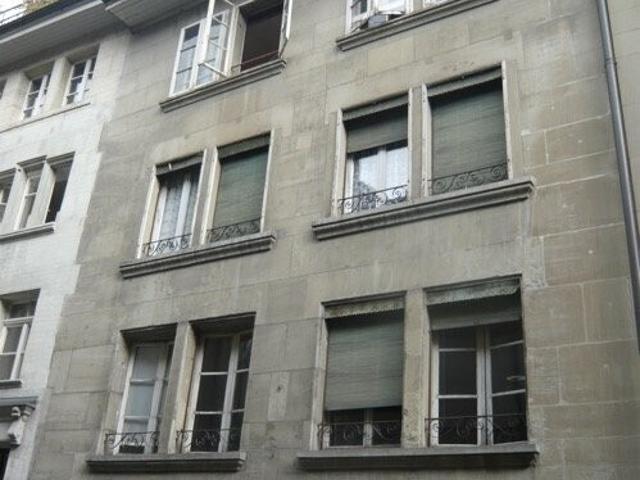 Wohnung mieten in Villars, Freiburg