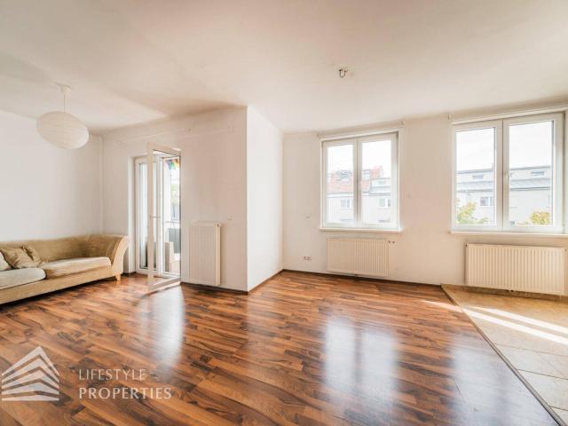 Apartment kaufen in KG Mariahilf, Wien