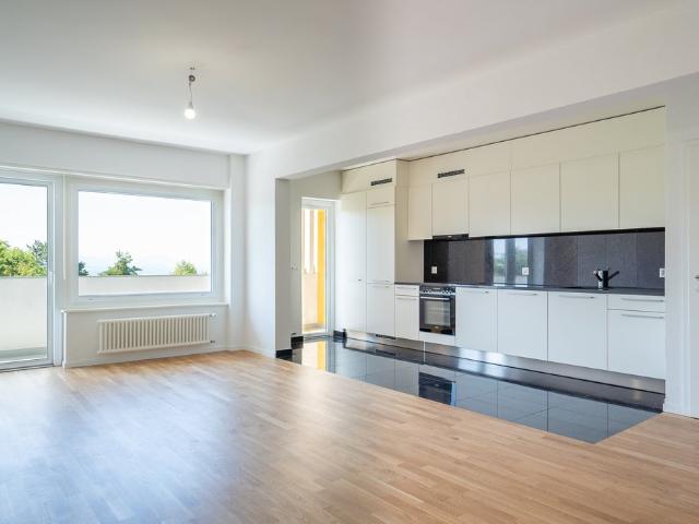 Wohnung mieten in Cheseaux-Lausanne, Waadt