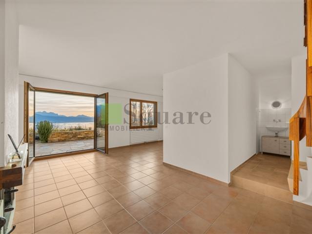 Einfamilienhaus kaufen in Chexbres, Waadt