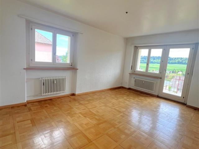 Wohnung mieten in Orvin, Bern