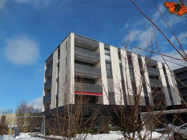 Wohnung kaufen in Bulle, Freiburg