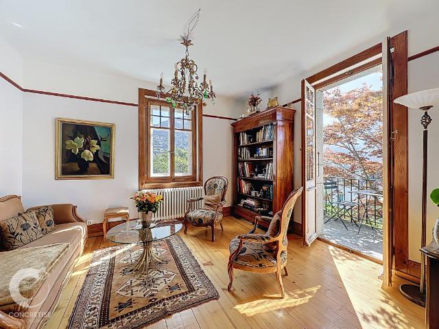 Wohnung mieten in Chailly-Montreux, Waadt