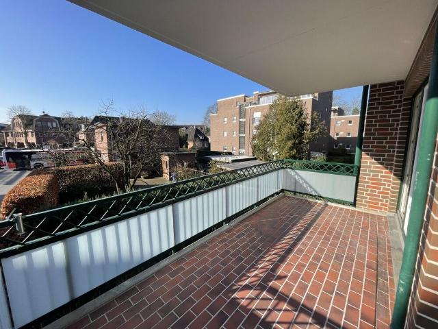 Apartment mieten in Quickborn, Schleswig-Holstein