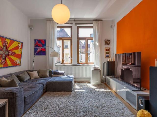 Apartment mieten in Karlshöhe, Stuttgart