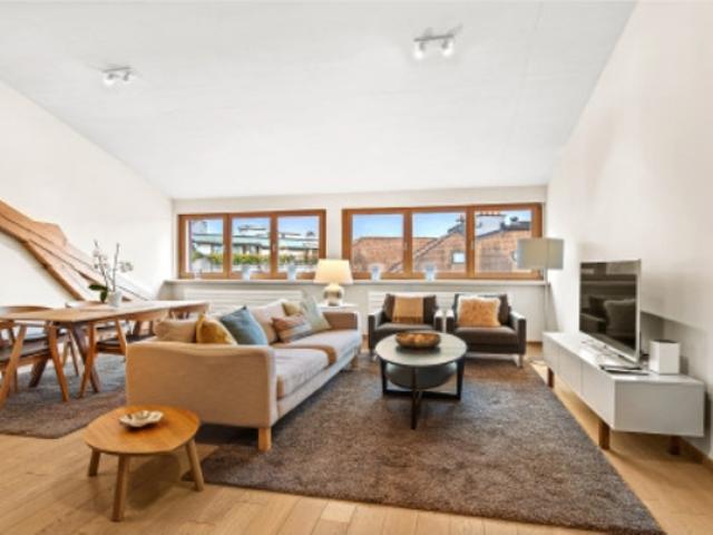 Wohnung mieten in Les Pâquis, Genève