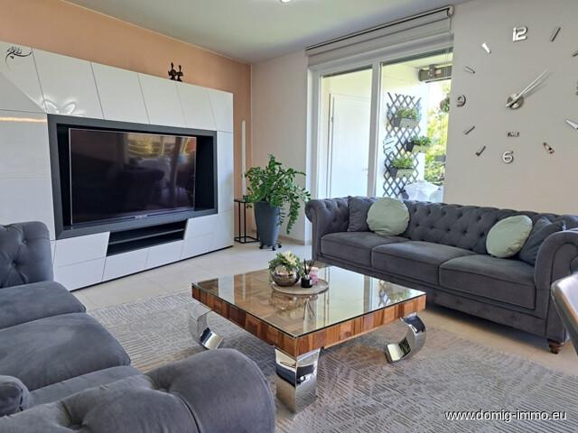 Apartment kaufen in Hohenems, Vorarlberg