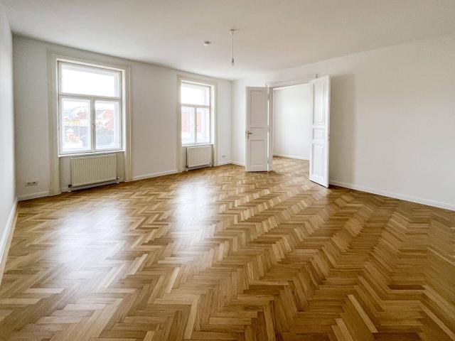 Apartment mieten in Donaustadt, Wien