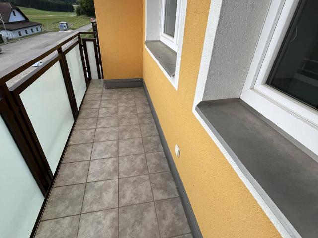 Apartment mieten in Niederösterreich
