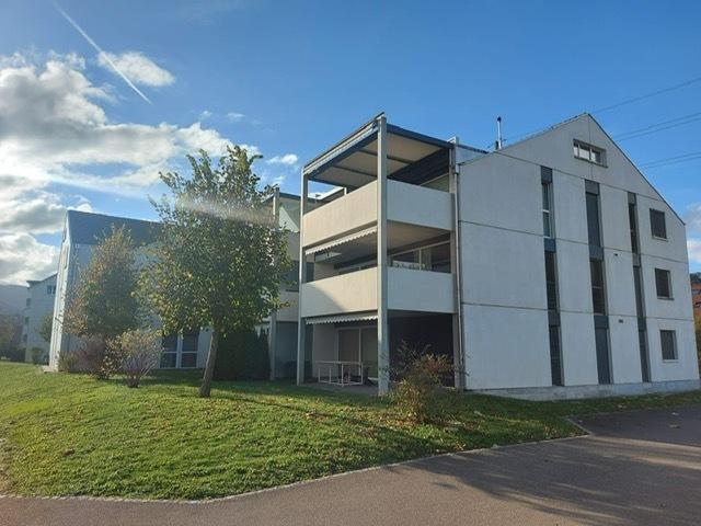 Wohnung kaufen in Courtételle, Jura