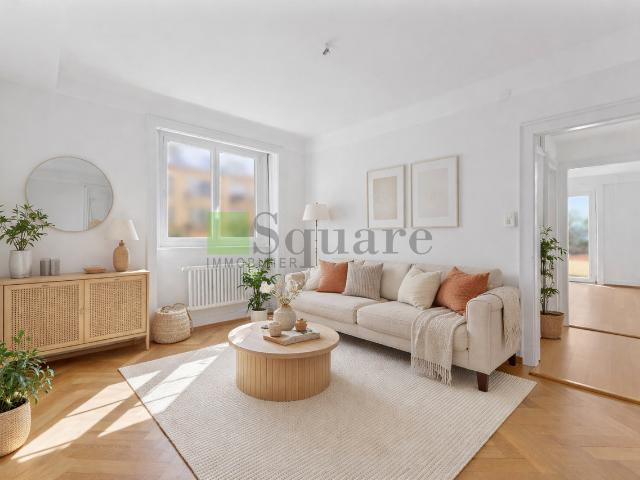 Wohnung kaufen in Cheseaux-Lausanne, Waadt