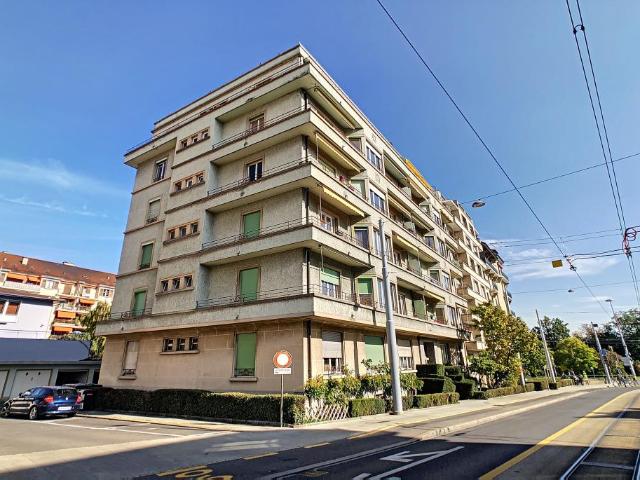 Wohnung mieten in Conches