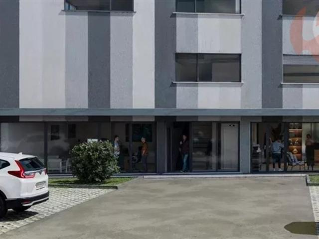 Büro mieten in Aigle, Waadt