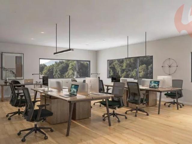 Büro mieten in Aigle, Waadt