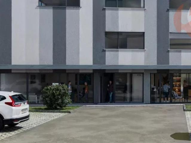 Büro mieten in Aigle, Waadt