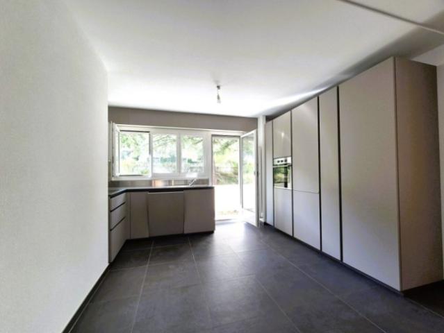 Wohnung kaufen in Sierre, Wallis