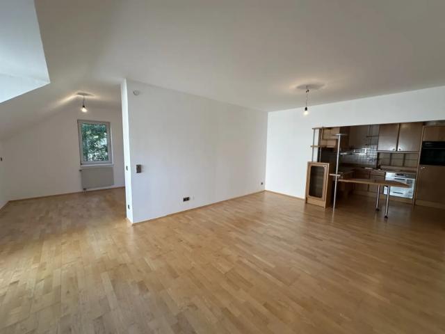 Apartment mieten in Regierungsviertel, St. Pölten