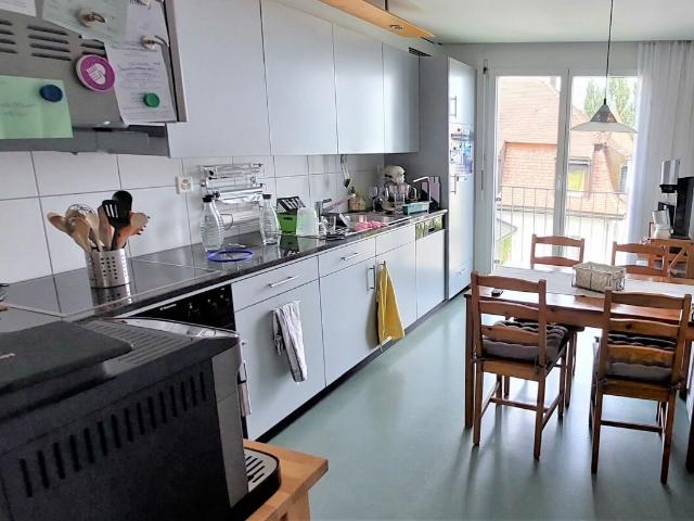 Apartment mieten in Rorschach, St. Gallen