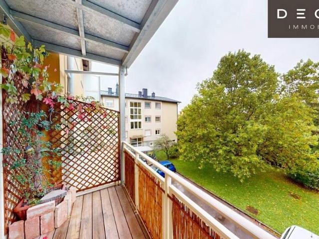 Wohnung kaufen in Mistelbach, Niederösterreich