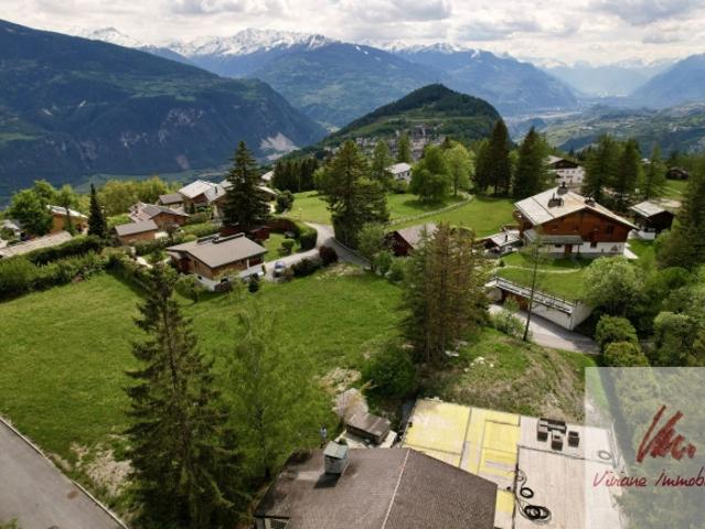 Haus kaufen in Crans-Montana, Wallis
